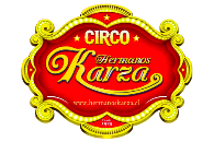 Circo Hermanos Karza – Magia, emoción y espectáculos inolvidables. Vive la experiencia del circo con los mejores artistas, acrobacias impactantes y momentos llenos de diversión para toda la familia. ¡Descubre la magia bajo nuestra gran carpa!